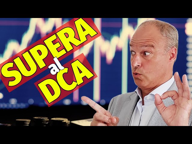 👉INCREASE YOUR PROFITABILITY: Dollar Value Averaging vs. Dollar Cost Averaging (DCA)