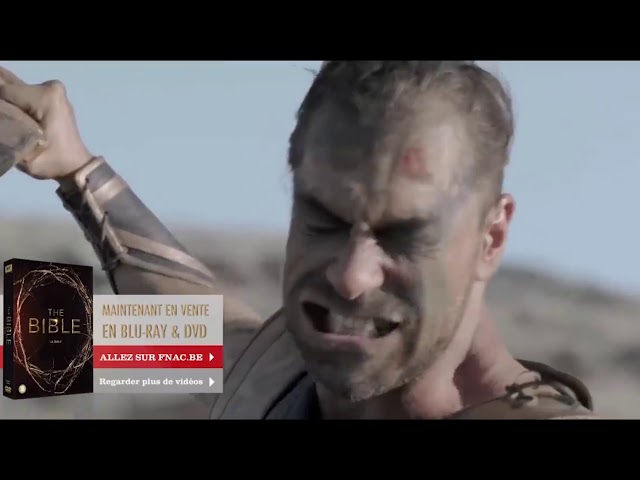 The Ancient War Cry 'Rak Chazak Amats' by Eric Ludy - The Bible David vs.  Goliath & Acts Pentecost
