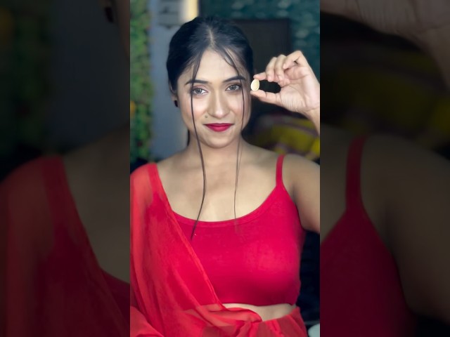 Fake nails hacks😱| 2 different unique ideas#youtubeshorts #shorts#diy#hack#new#latest#nails#wedding