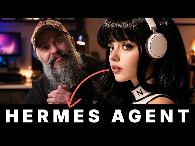 Watch this before installing Hermes Agent