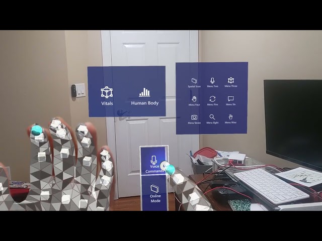 Explorer AI - Demo 3