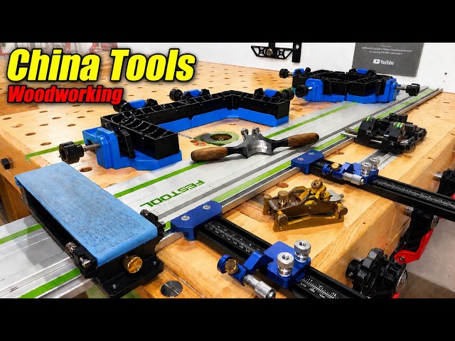 This tool should be in every workshop. WOODWORKING | BANGGOOD