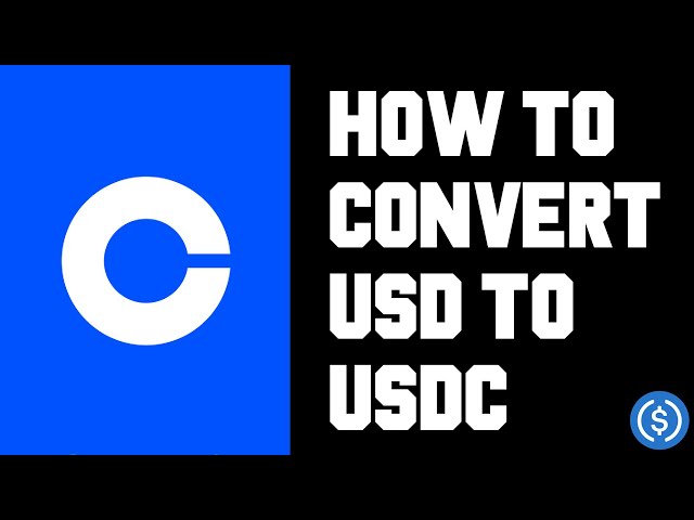 How to Convert USD to USDC on Coinbase with ZERO Fees Step-by-Step Tutorial