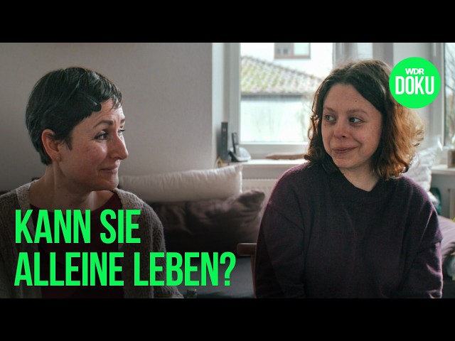 Seltener Gen-Defekt: Luisa wird erwachsen | WDR Doku
