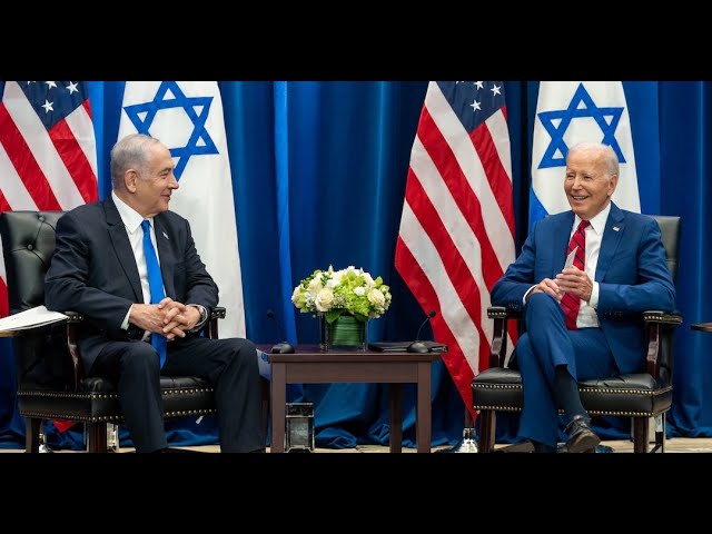 Everyone Hates Israel Now Because Our Own Institutions Made It Personal