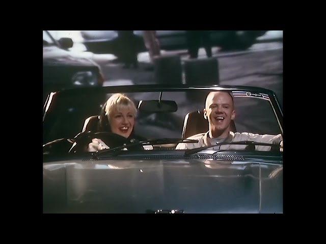 Jimmy Somerville feat. June Miles Kingston - Comment Te Dire Adieu [Official Video HD Restoration]