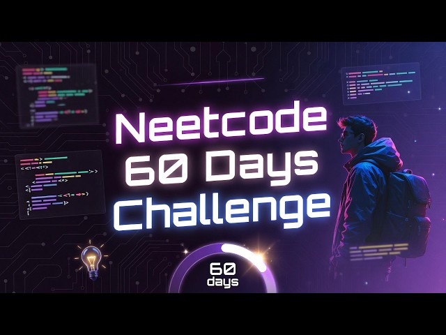 neetcode in 60days day21