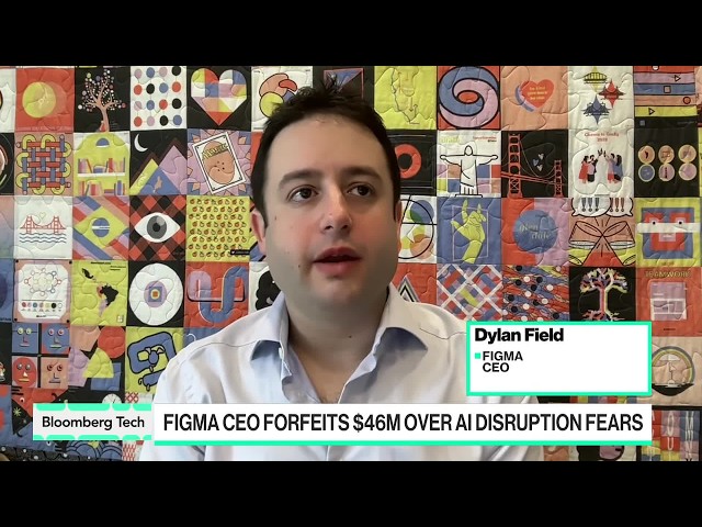 Figma Is Betting on AI's Next Workflow