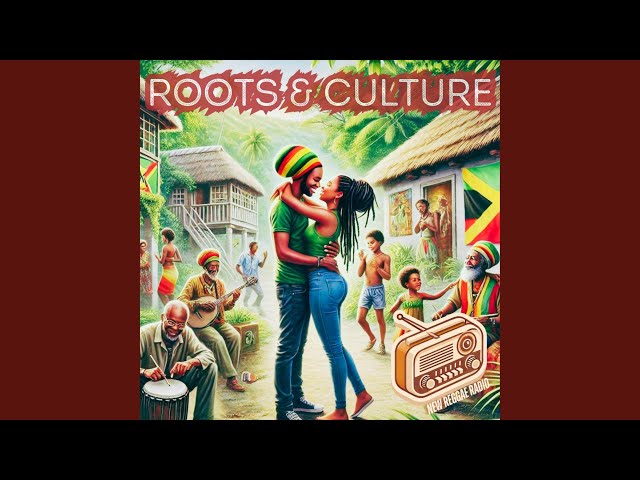 Rivers of Zion (Instrumental)