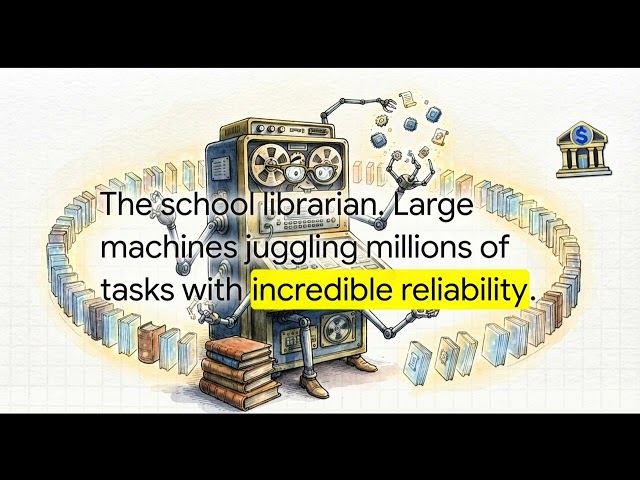Computer Classification Explained: Supercomputer, Mainframe, Mini & Micro PC