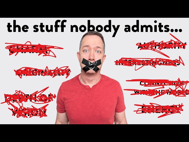 7 Things Fiction Writers Ignore (and it sabotages their book)