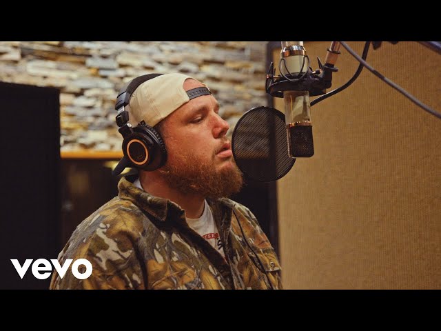 Luke Combs - Ever Mine (Official Studio Video) ft. Alison Krauss