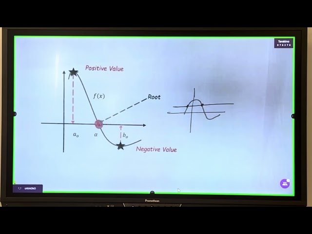 Introduction to Numerical Methods
