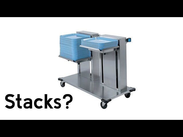 7 Ways to Use a Stack