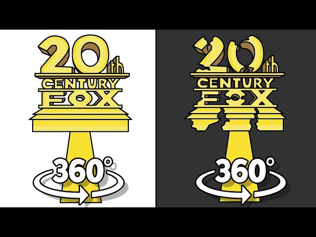 360º VR My Sprunki OC: 20th Century Fox