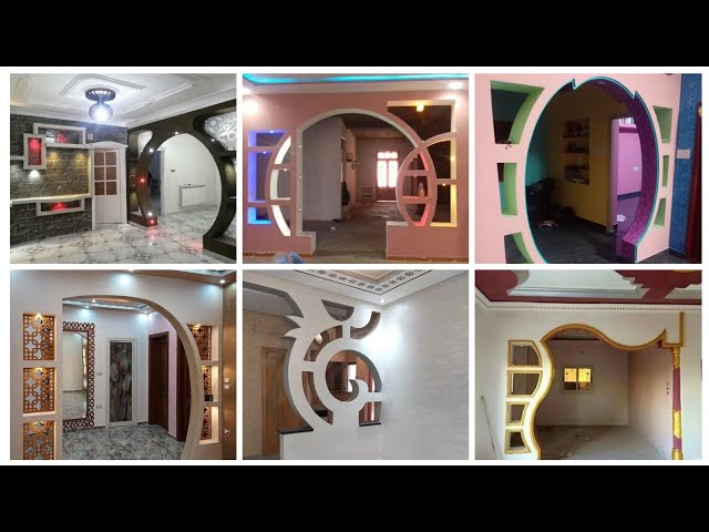 50+ Latest Arch Designs 2023 || Kitchen Arch Design || Arch Design for Hall || Arch Design || Arch