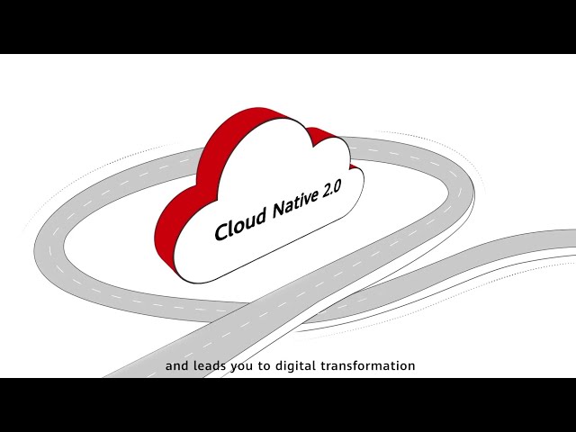 Cloud Native 2.0 - Ten New Paradigms