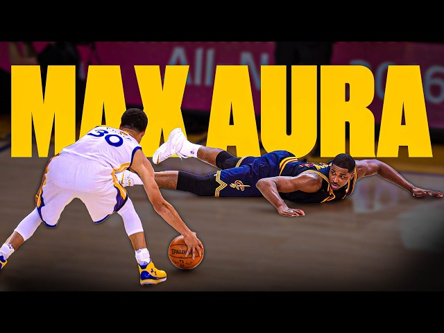 NBA "Elite Aura!" 🔥 MOMENTS