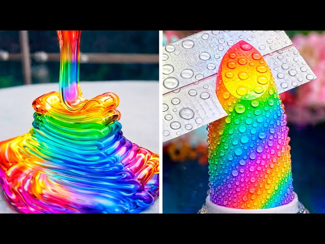 8 Hour Oddly Satisfying Videos With Relaxing Music To Fall Asleep To