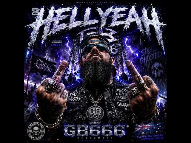 HELLYEAH