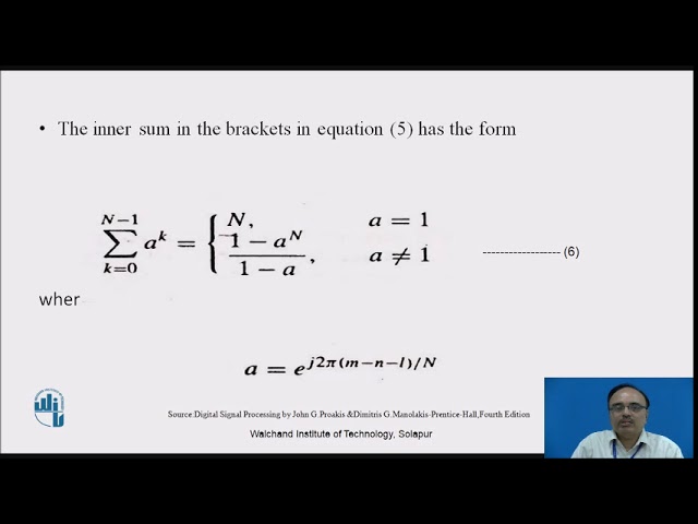 Circular Convolution