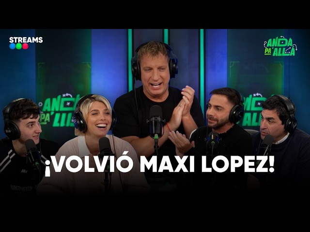 GRAN HERMANO EN VIVO 👁️ GH X TORA Y FEFE - NOS VISITA TUCU LOPEZ
