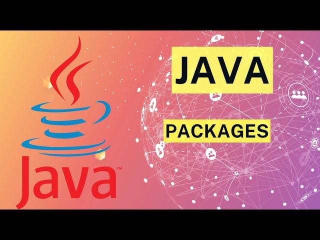 #javaDay31 Java Packages