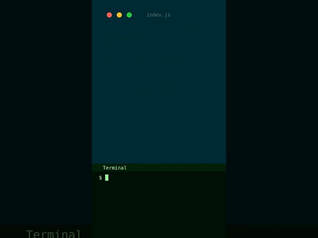 Flatten Deep Arrays in Seconds #shorts #javascript