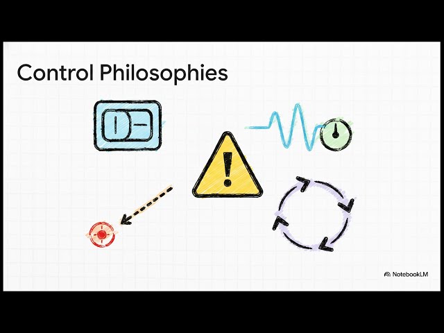 Episode 1 4b On Off, Modulating & Open Closed Loops — Part 2 of 2