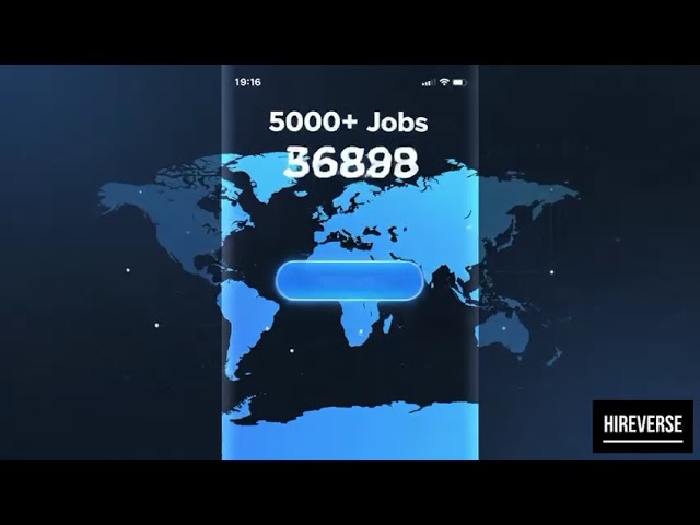 Find Jobs Faster | Smart Job Portal for Freshers & Professionals, #microsoft