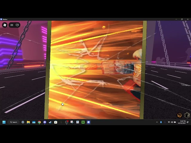 Project Mirror Labyrinth, Library EX, Ricardo Fight In 2 Turns