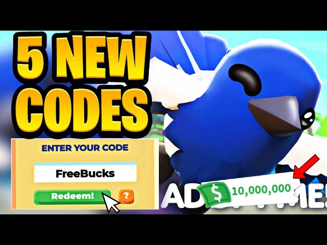 *NEW* All Working UPDATE CODES FOR ADOPT ME IN JANUARY 2026 | ROBLOX ADOPT ME CODES