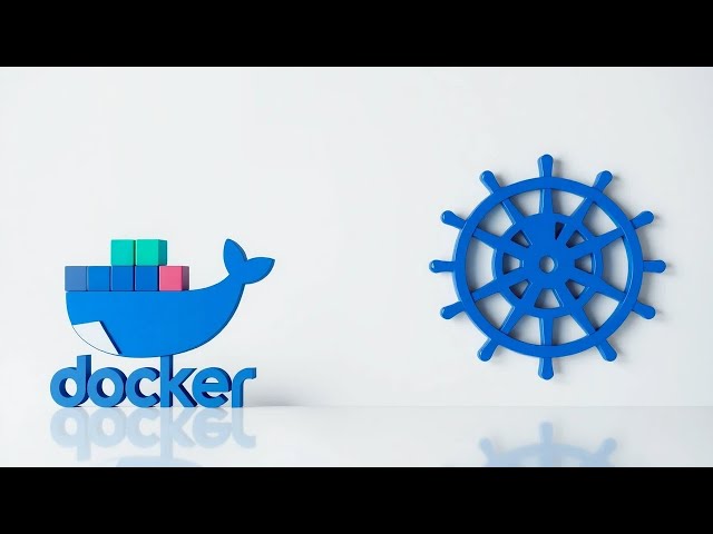 Docker vs Kubernetes vs Helm Charts: Ultimate Deployment Guide