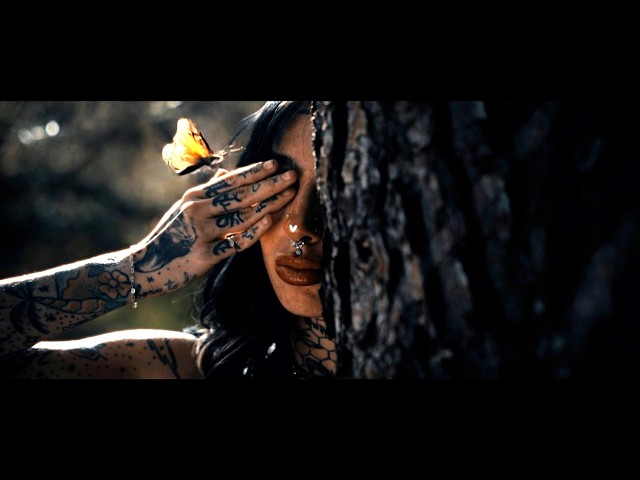 De Cenizas a Nuevo - Morir Por Ti (Video Oficial)