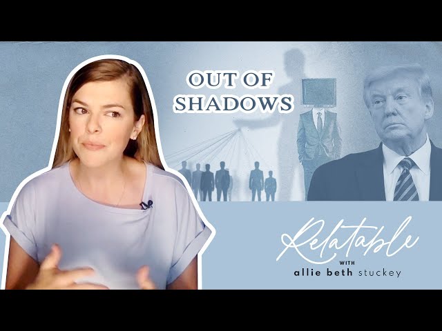 Out of Shadows: Trump vs. the Cabal? | Ep 245