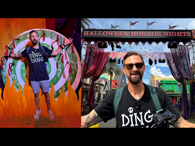 Everything You Need To Know Before You Go To Halloween Horror Nights 35 At Universal Studios Orlando