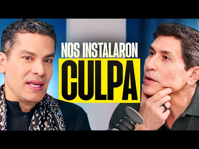 Las enfermedades no empiezan en el cuerpo, empiezan en el alma: Dr. César Lozano