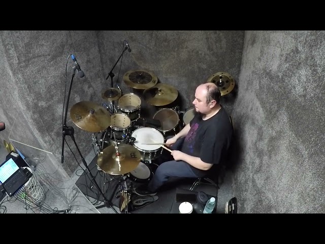 Coding Through Night – The PHP Developer’s Heavy Metal Anthem
