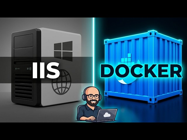 How to Containerize an ASP.NET Core Application with Docker