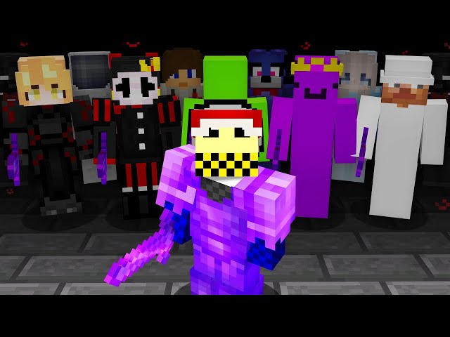 Sword4000 vs The World