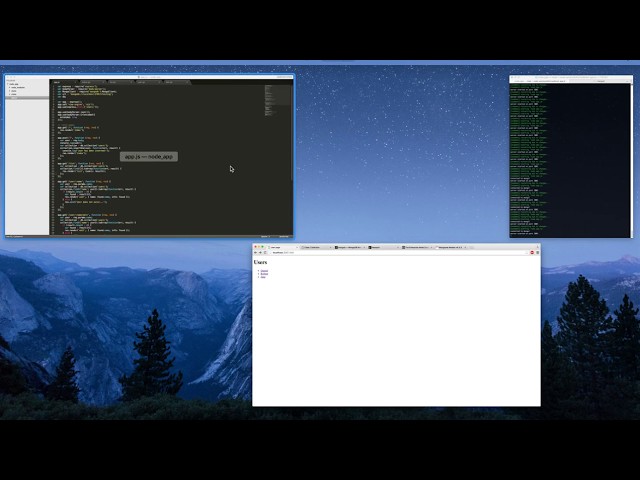 Using Mongoose with MongoDB - Coderbyte