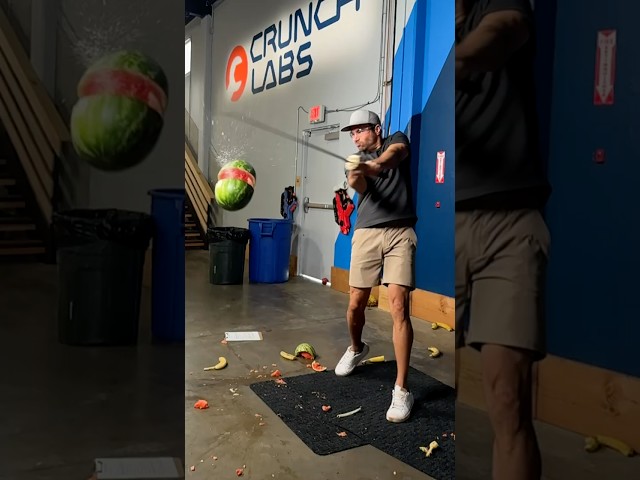 Sharpest Thing In The World!