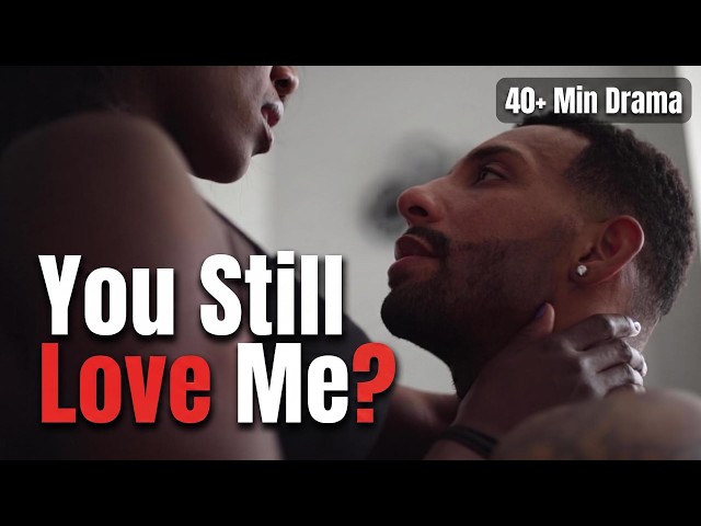 She Loves Him... But He Won't Stop Cheating  (Monica and Darius Full Love Story) Part 1 of 3