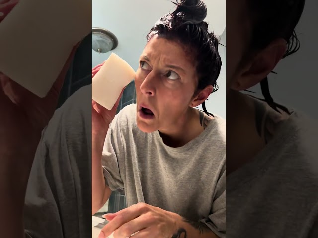 Surprising truth about magic erasers #oops