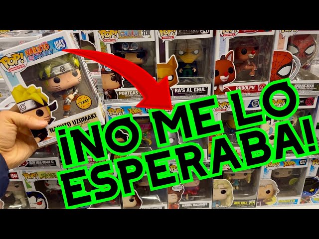 Are there still Funko Pops in stores? Hunting them down 2 years later (Don't count the bobblehead...
