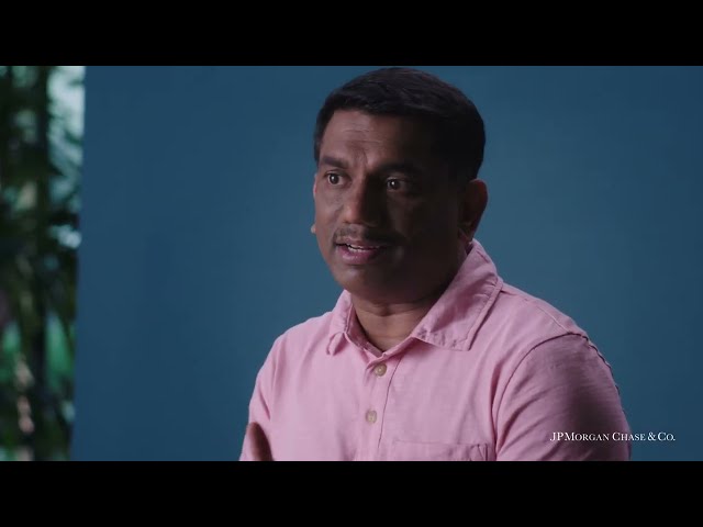 Day in the Life of a Site Reliability Engineer | JPMorgan Chase & Co.