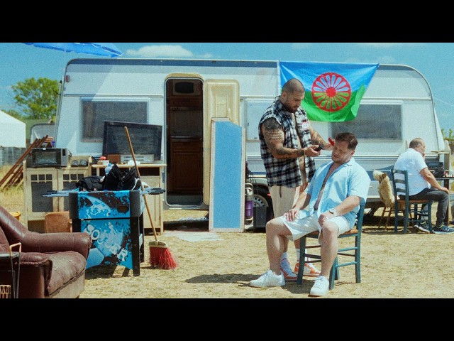 Igor Kmeťo ft. Anita Soul & Rytmus – Daj mi groove |Official Video|