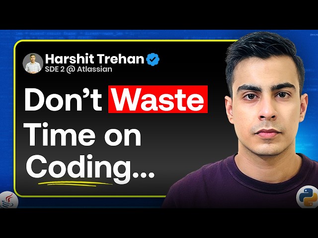 Is Learning Coding Worth It in 2026? Reality of AI & Jobs