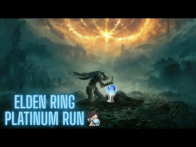 ELDEN RING 🏆 PLATINUM RUN | Road to Platinum Trophy [ITA/ENG] #27