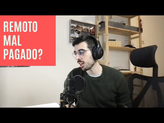 El mercado laboral en españa como developer #devops